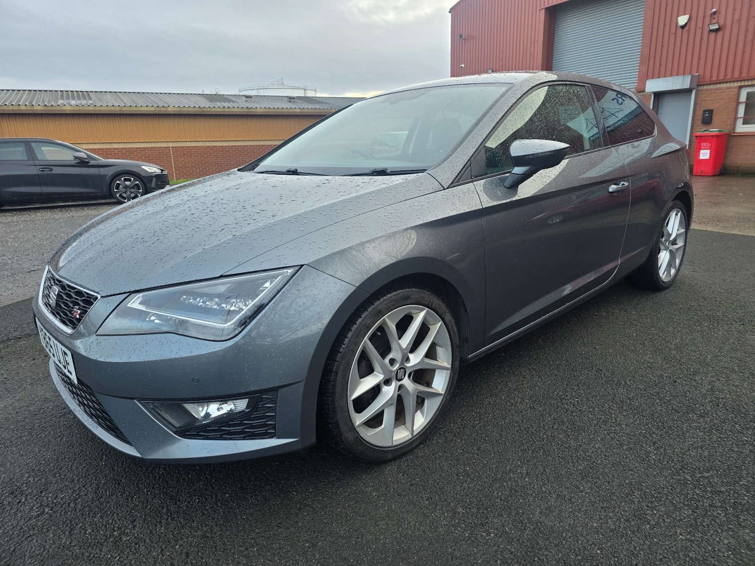 Used SEAT Leon 2015 for sale - 77227744: Photo 25