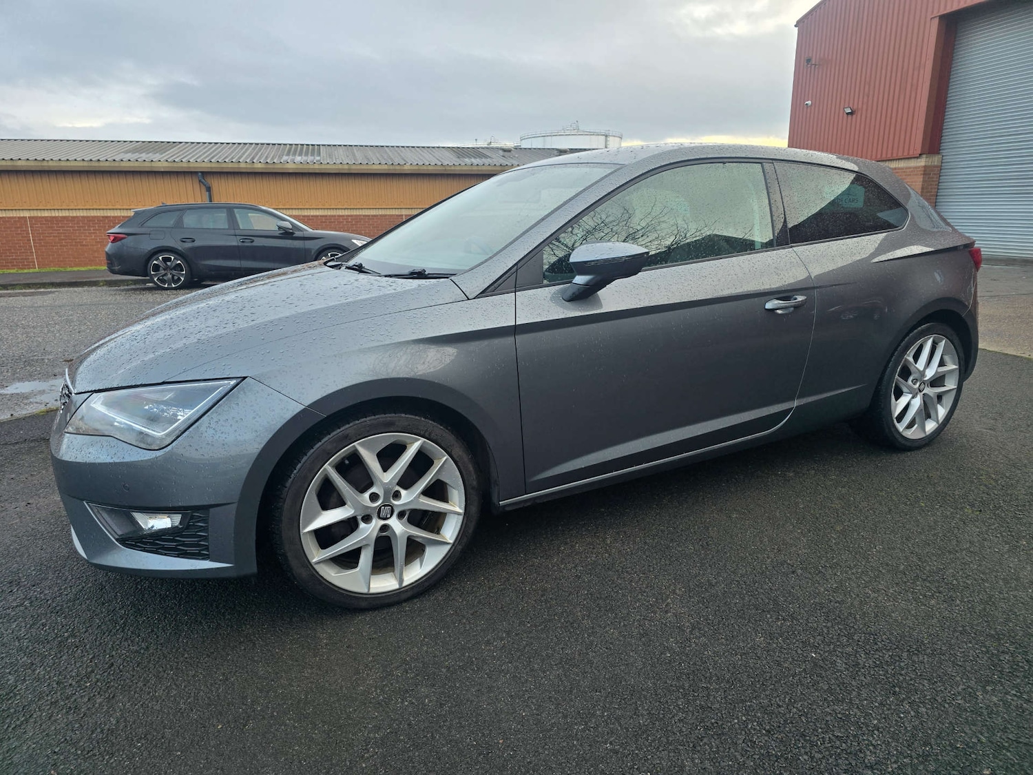 Used SEAT Leon 2015 for sale - 77227744: Photo 26