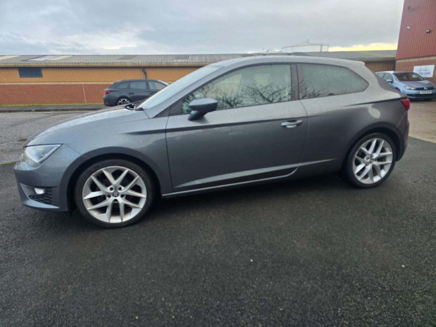 Used SEAT Leon 2015 for sale - 77227744: Photo 27