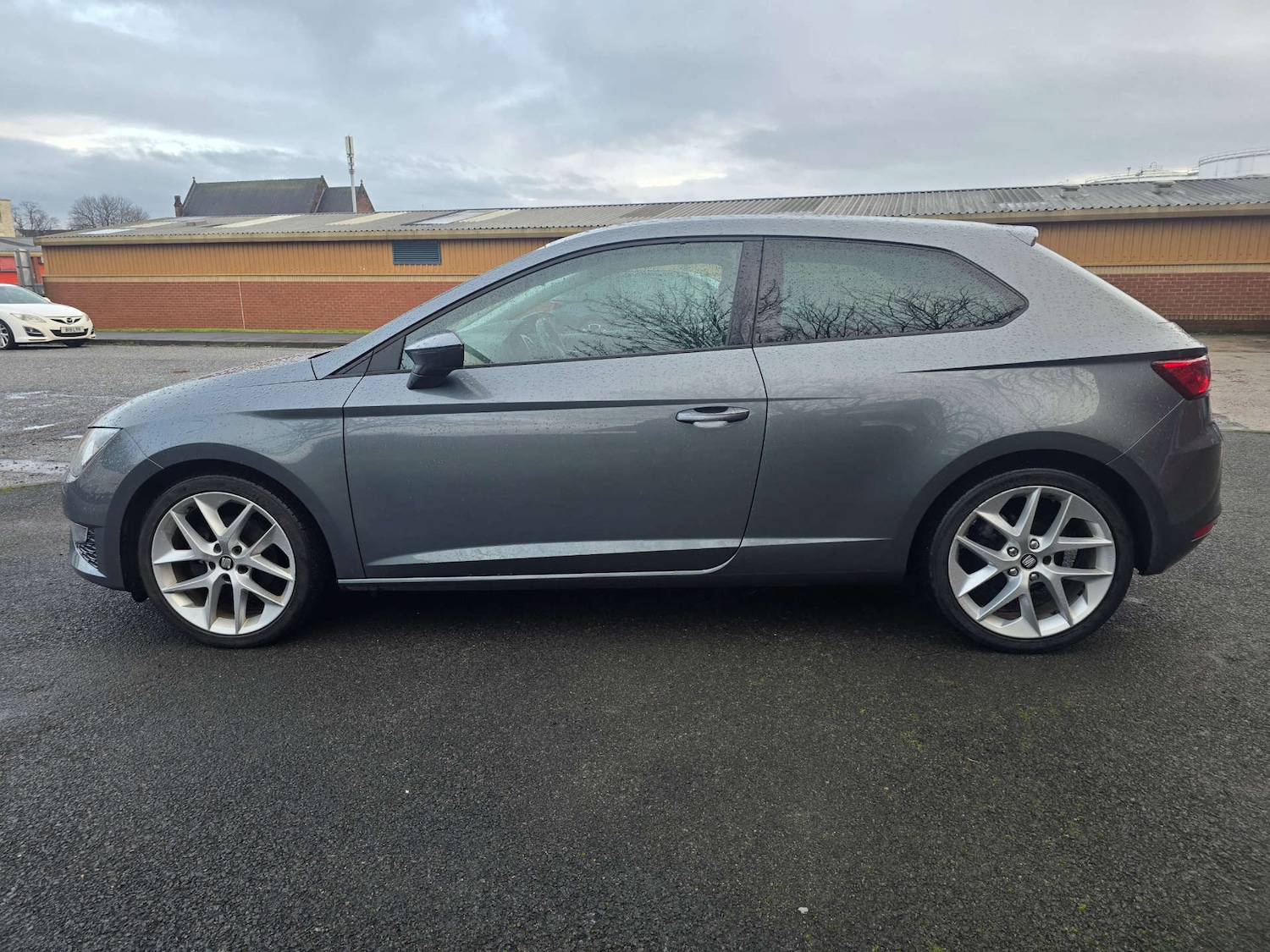 Used SEAT Leon 2015 for sale - 77227744: Photo 28