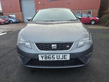 Used SEAT Leon 2015 for sale - 77227744: Photo