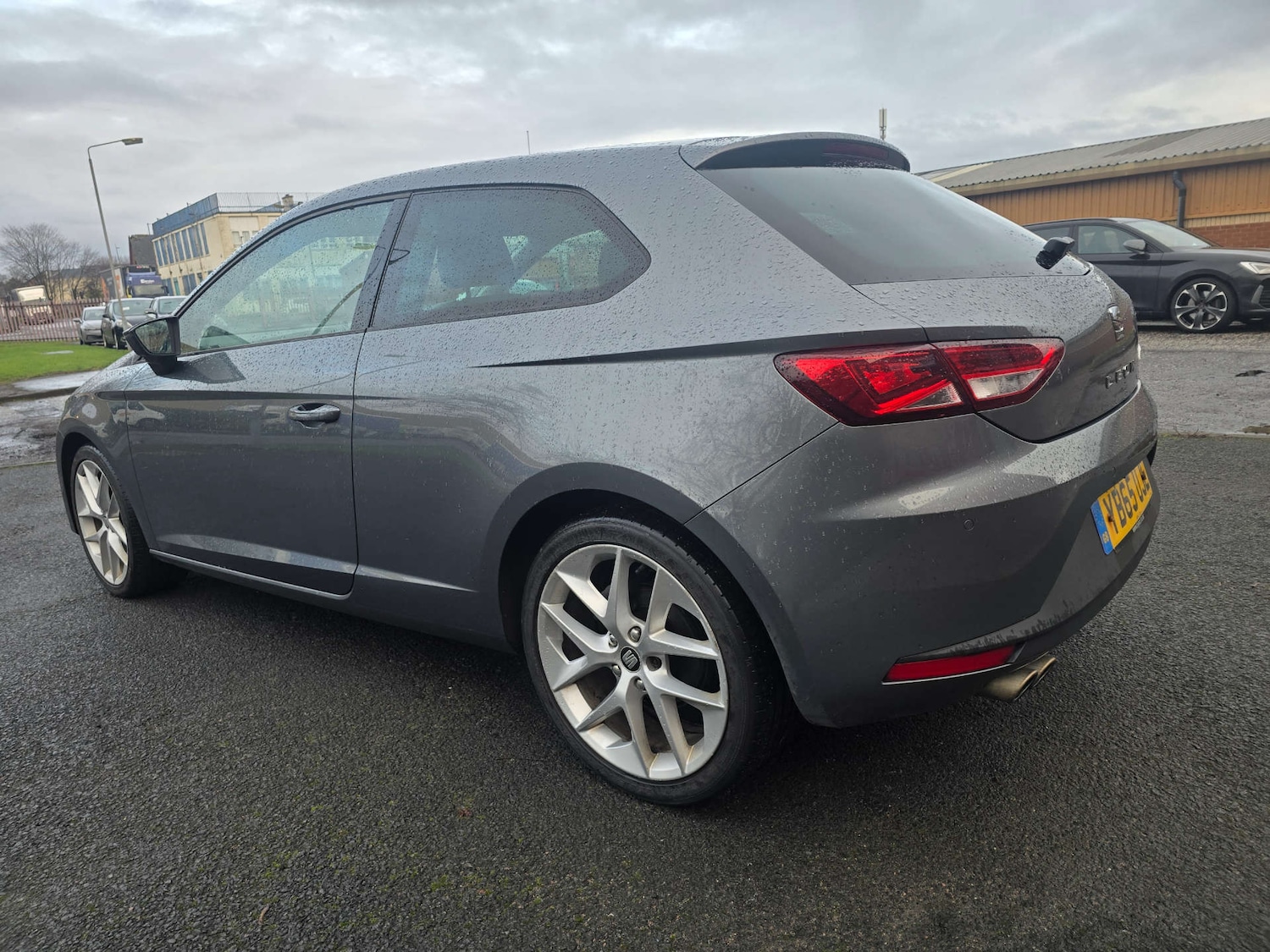 Used SEAT Leon 2015 for sale - 77227744: Photo 30