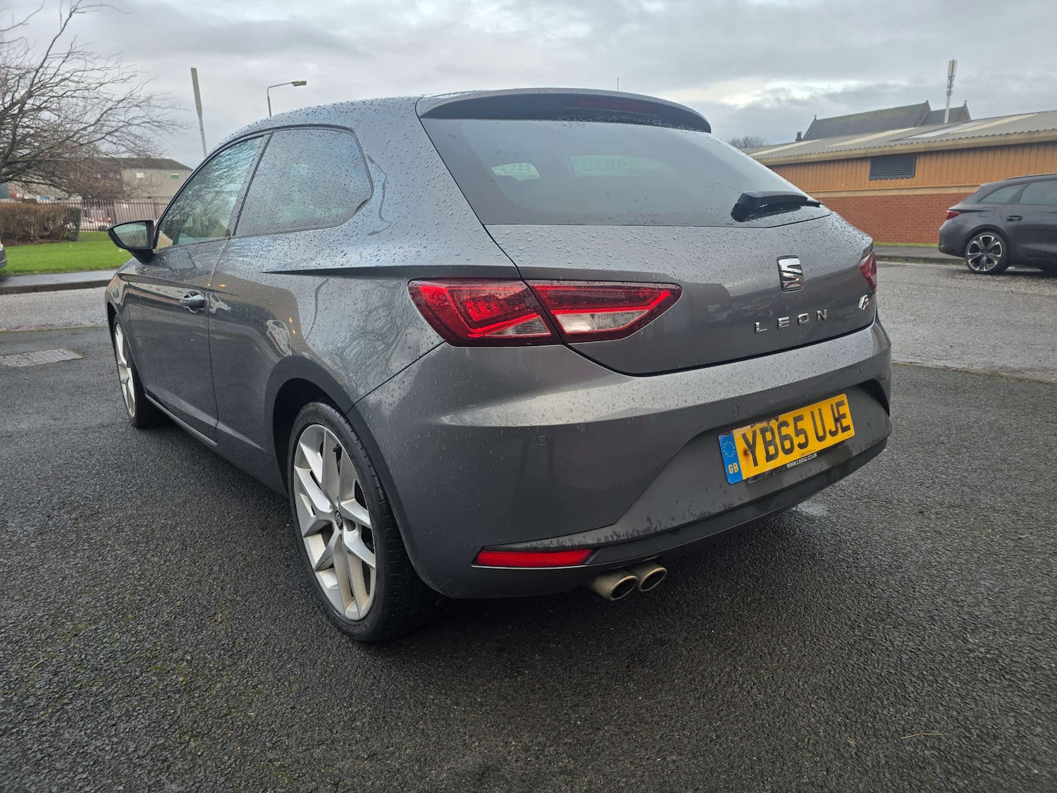 Used SEAT Leon 2015 for sale - 77227744: Photo 31