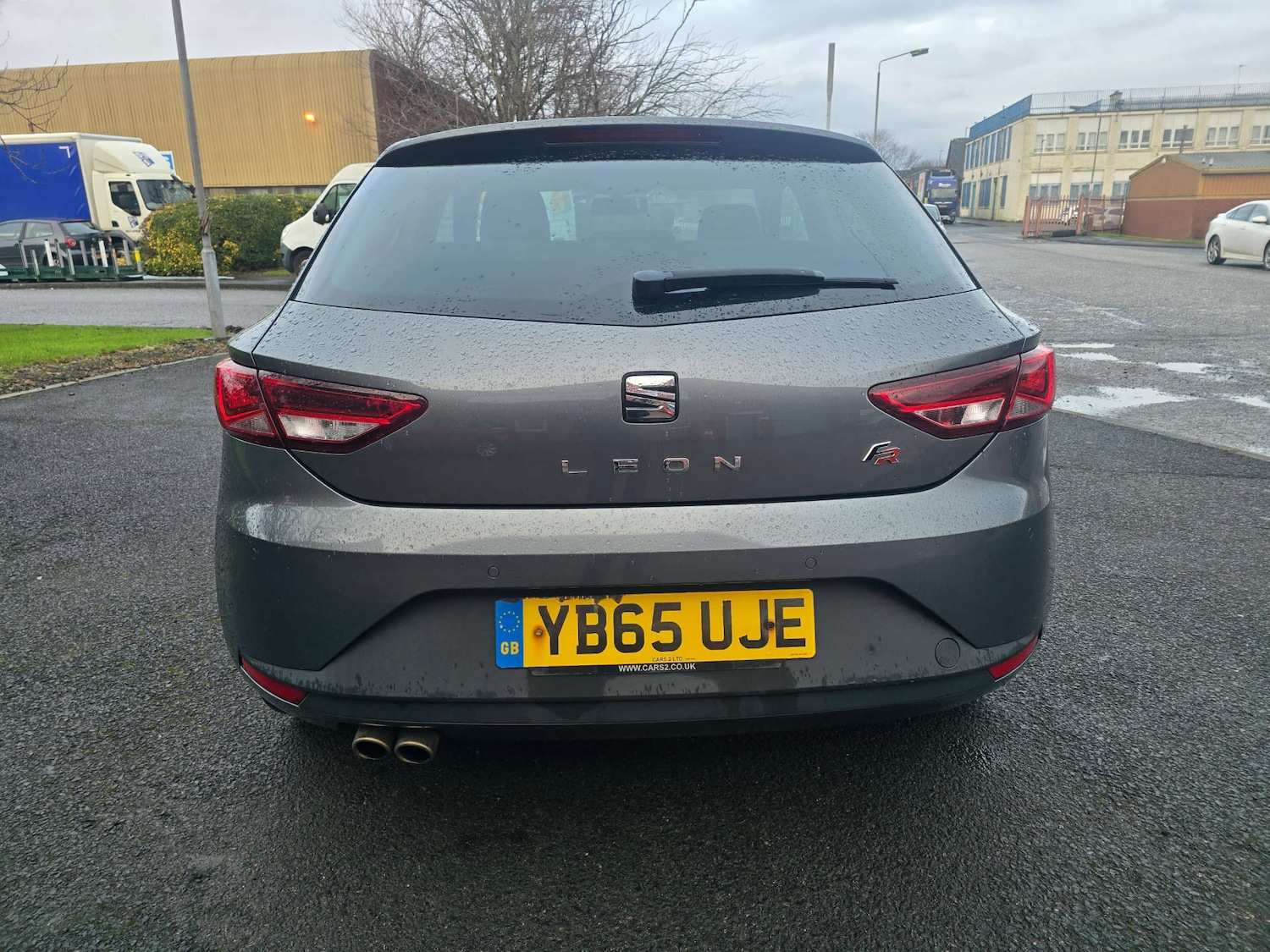 Used SEAT Leon 2015 for sale - 77227744: Photo 32