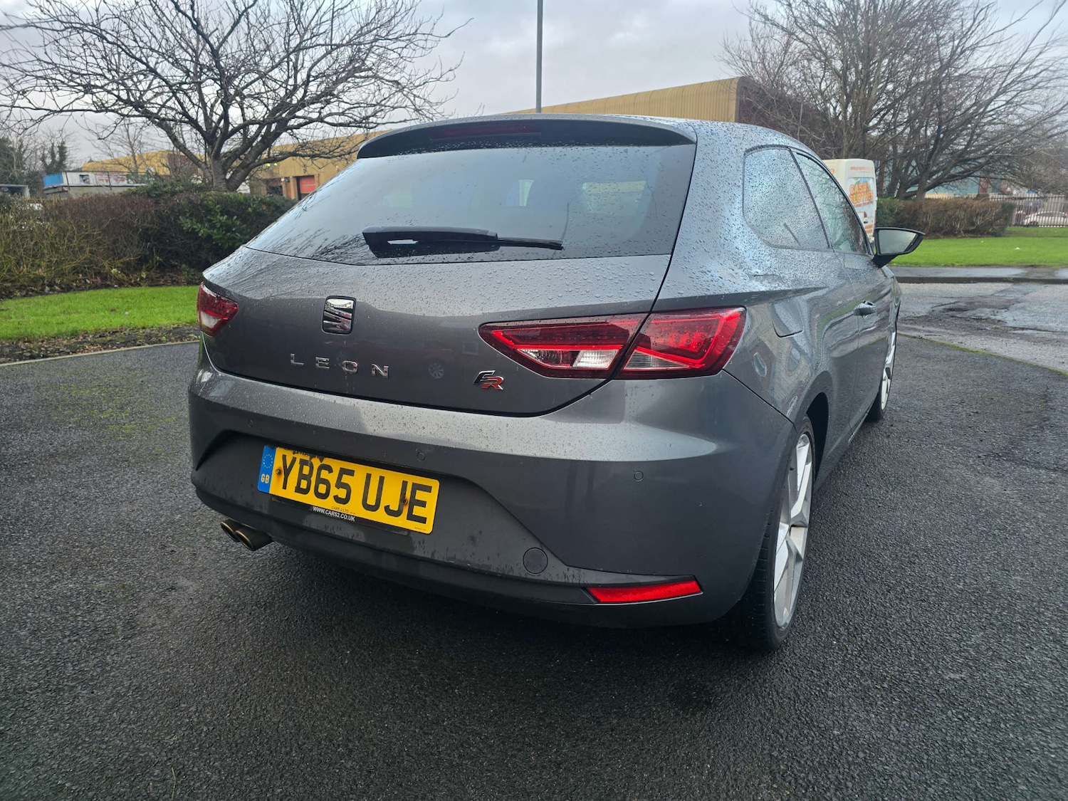 Used SEAT Leon 2015 for sale - 77227744: Photo 33