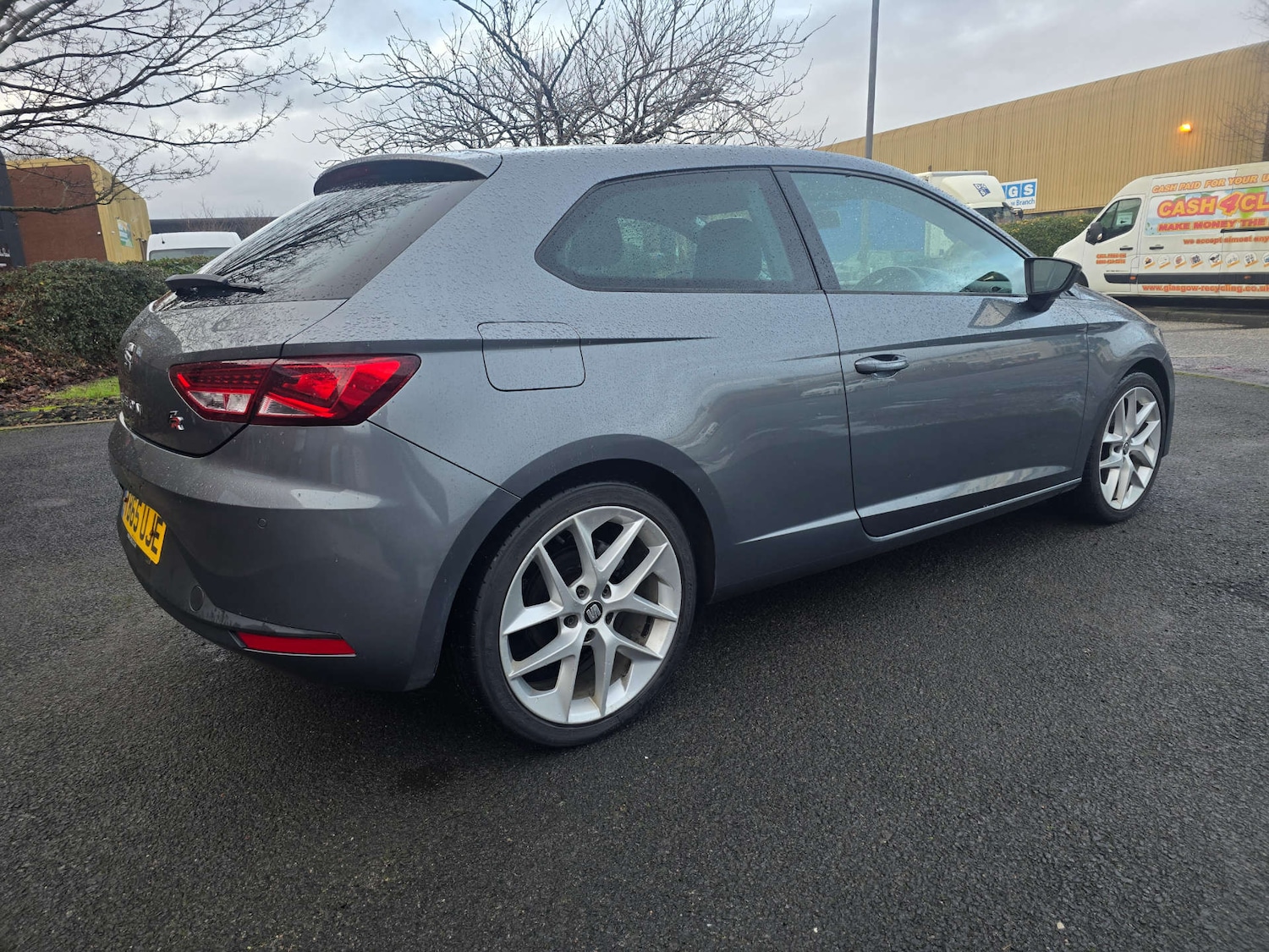 Used SEAT Leon 2015 for sale - 77227744: Photo 35