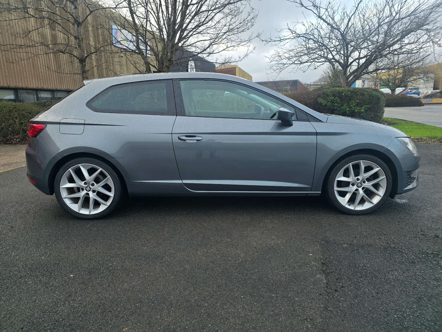 Used SEAT Leon 2015 for sale - 77227744: Photo 37