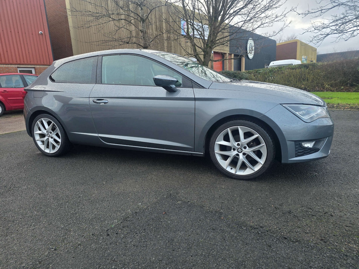 Used SEAT Leon 2015 for sale - 77227744: Photo 38
