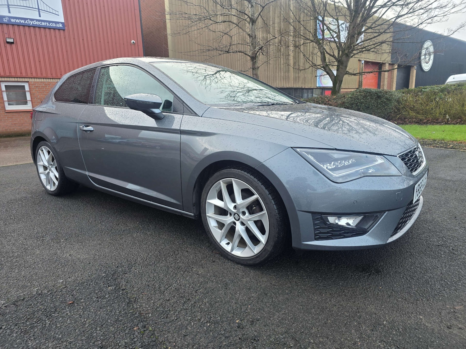 Used SEAT Leon 2015 for sale - 77227744: Photo 39