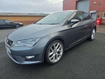 Used SEAT Leon 2015 for sale - 77227744: Photo