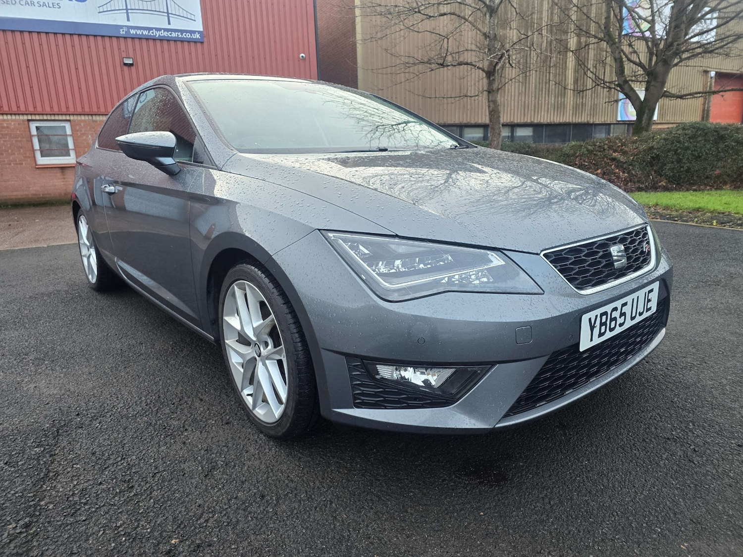 Used SEAT Leon 2015 for sale - 77227744: Photo 40