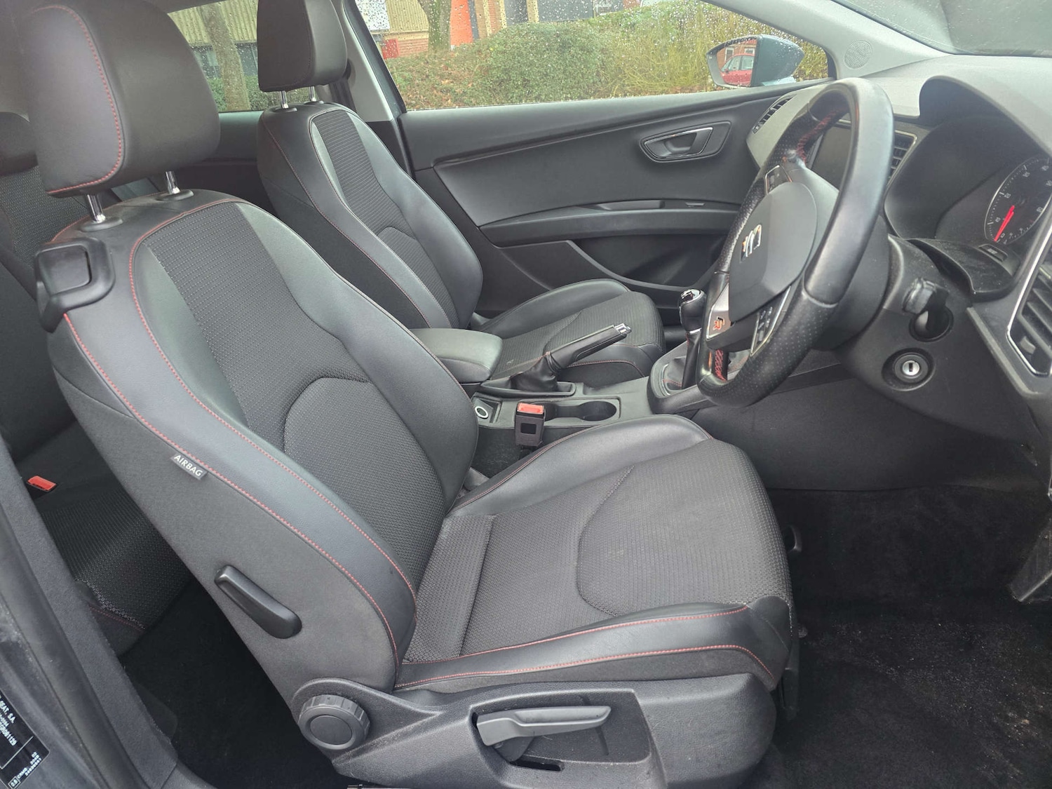 Used SEAT Leon 2015 for sale - 77227744: Photo 41
