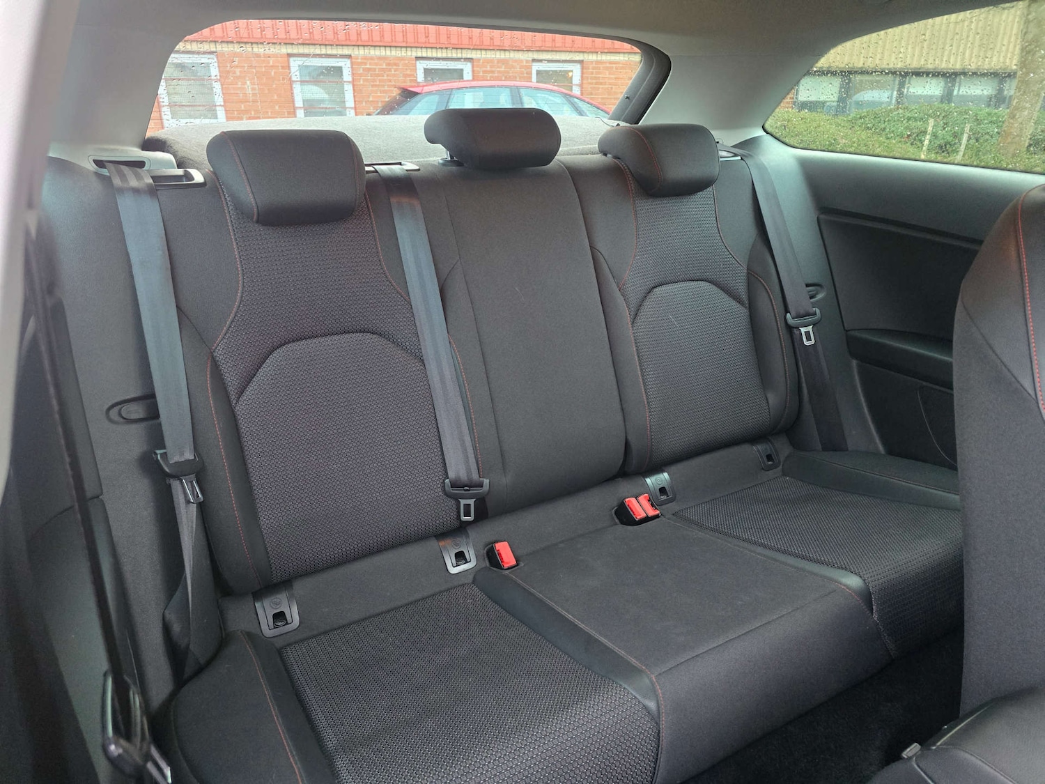 Used SEAT Leon 2015 for sale - 77227744: Photo 47