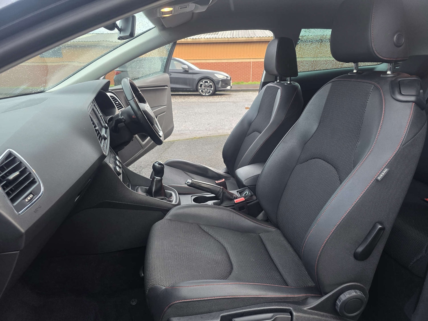 Used SEAT Leon 2015 for sale - 77227744: Photo 48