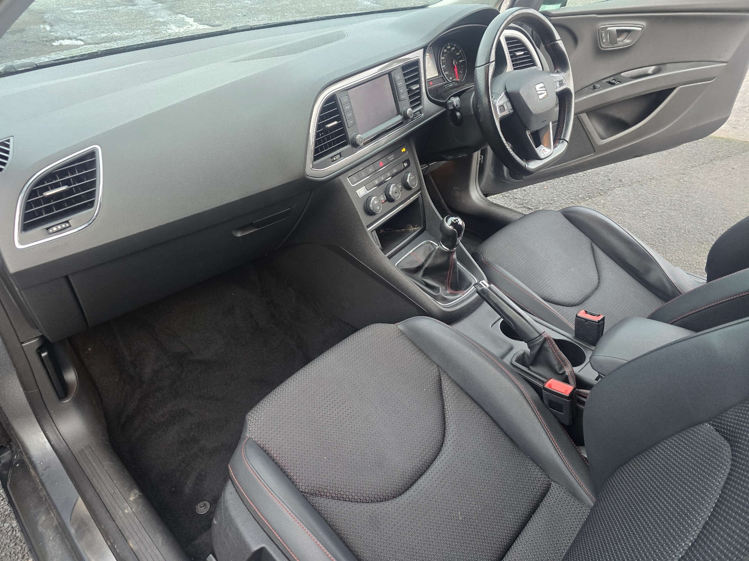 Used SEAT Leon 2015 for sale - 77227744: Photo 50