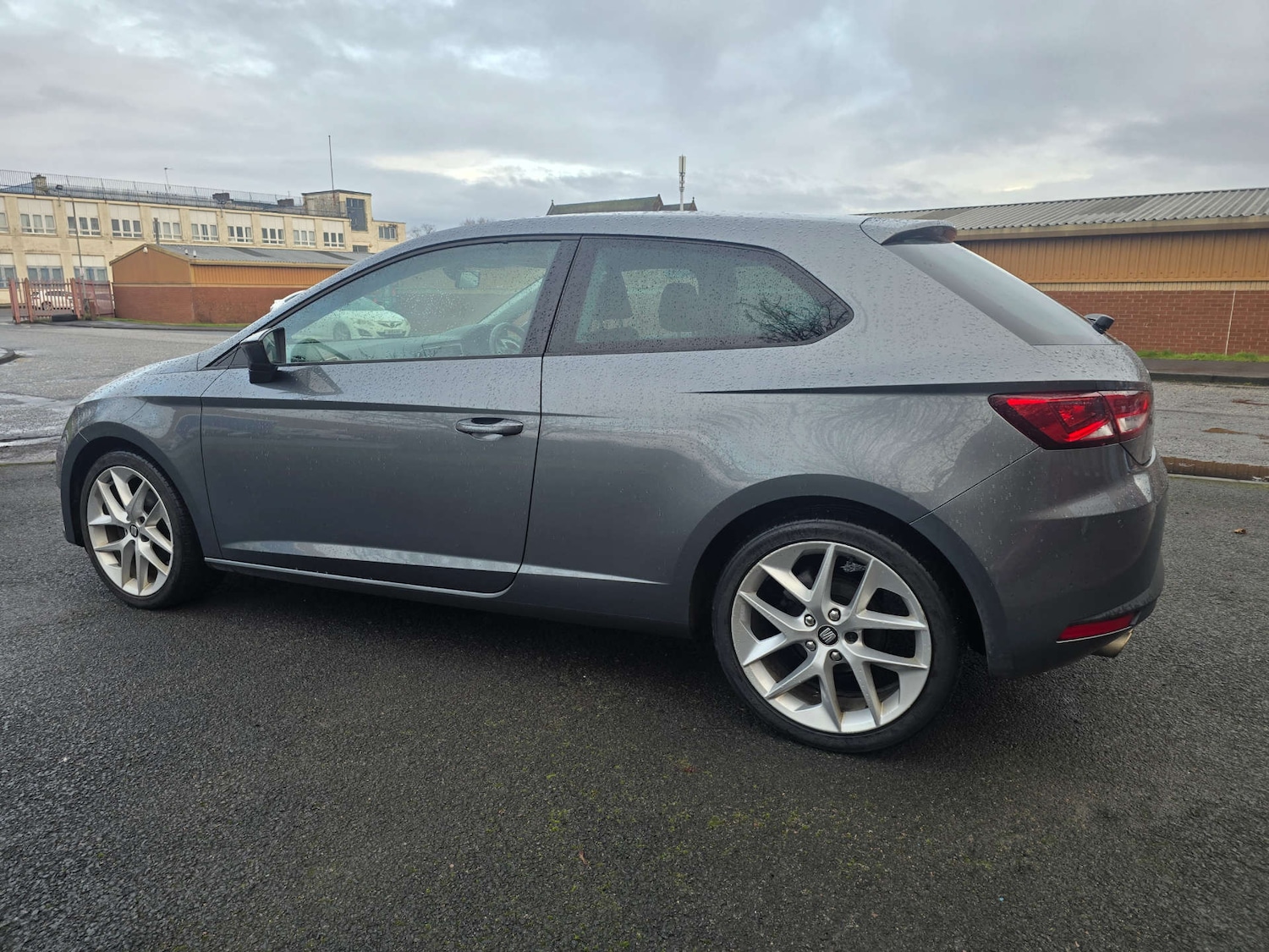 Used SEAT Leon 2015 for sale - 77227744: Photo 7