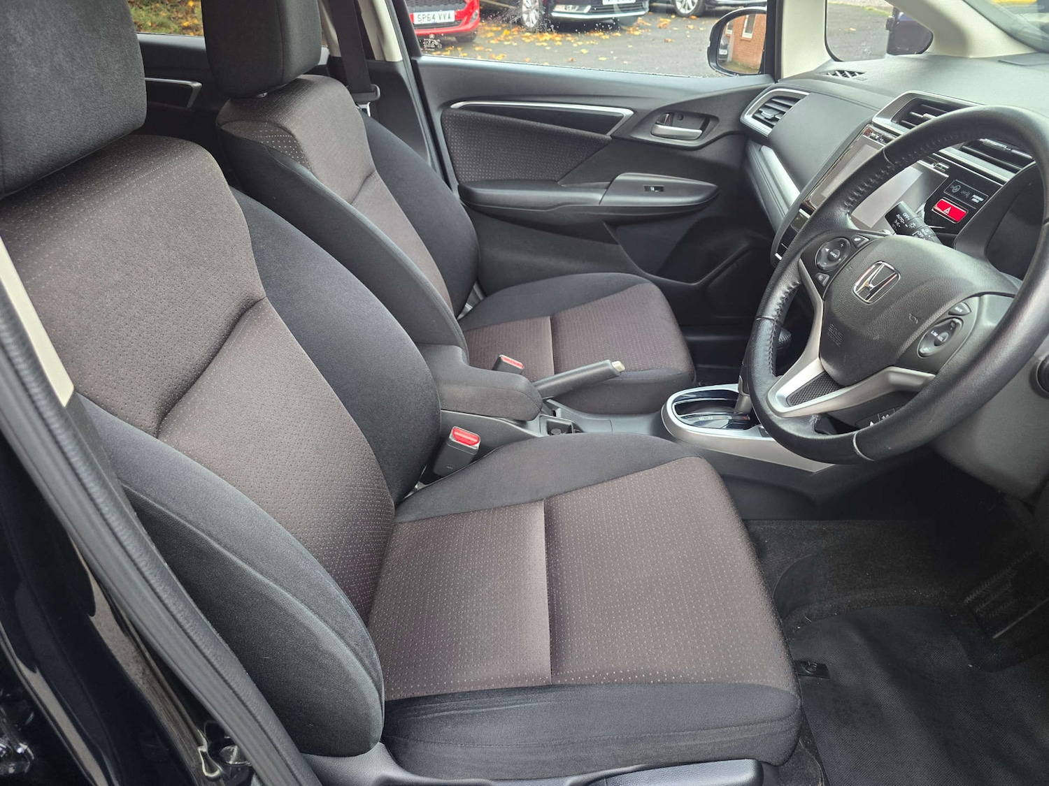 Used Honda Jazz 2015 for sale - 76333069: Photo 13