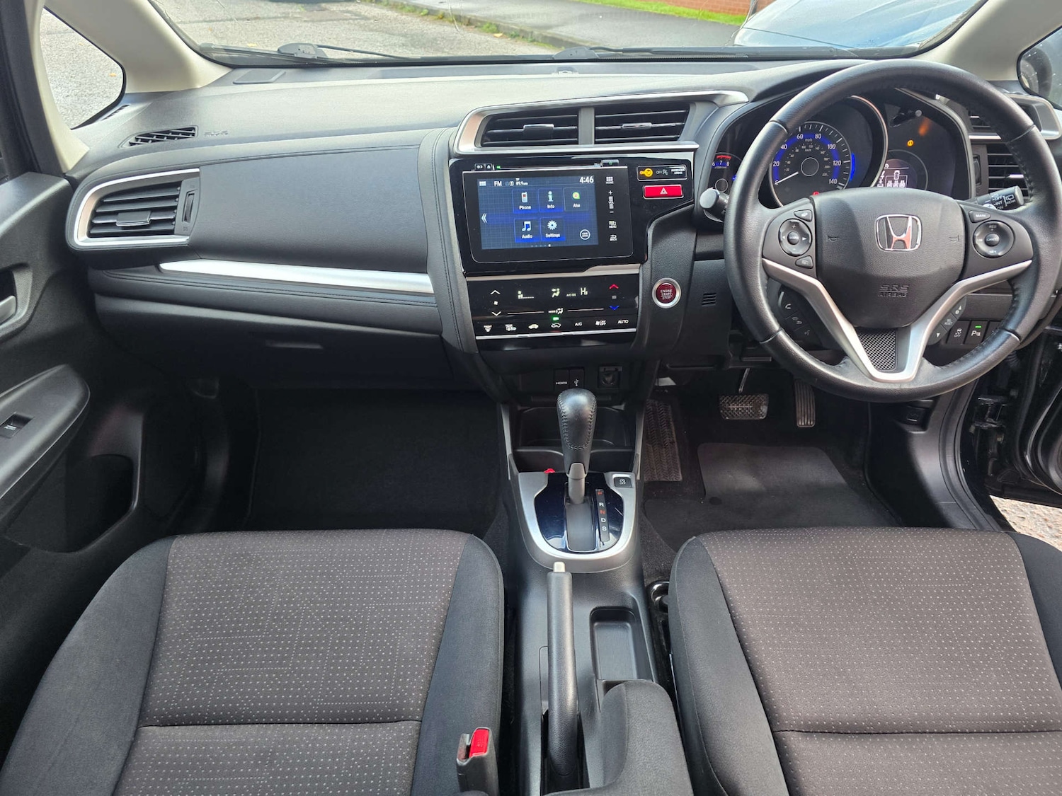 Used Honda Jazz 2015 for sale - 76333069: Photo 19