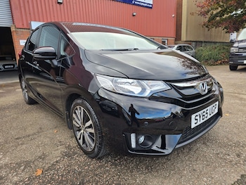 Honda - Jazz