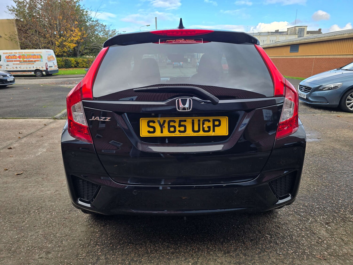 Used Honda Jazz 2015 for sale - 76333069: Photo 34