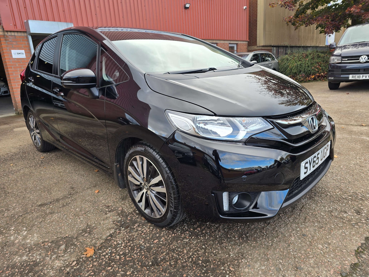 Used Honda Jazz 2015 for sale - 76333069: Photo 43