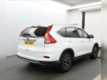 Used Honda CR-V 2017 for sale - 79578705: Photo