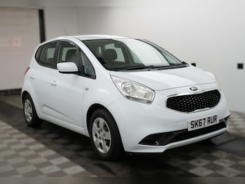 2017 - 1.4 ISG 1 5dr