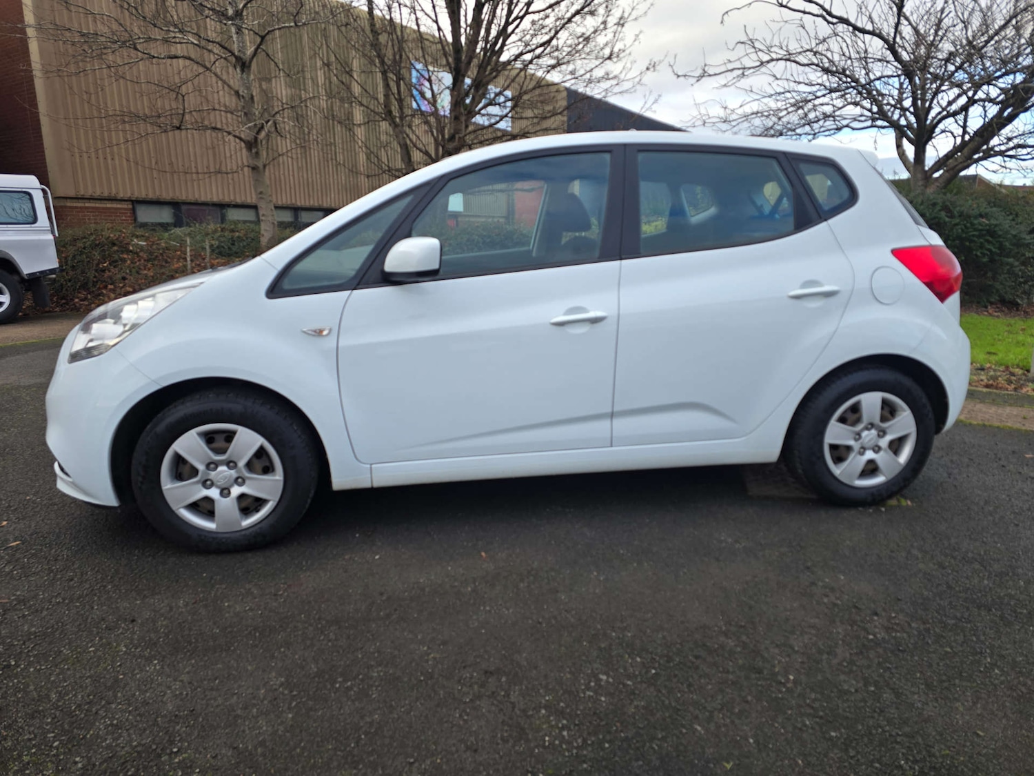 Used Kia Venga 2017 for sale - 76744019: Photo 20