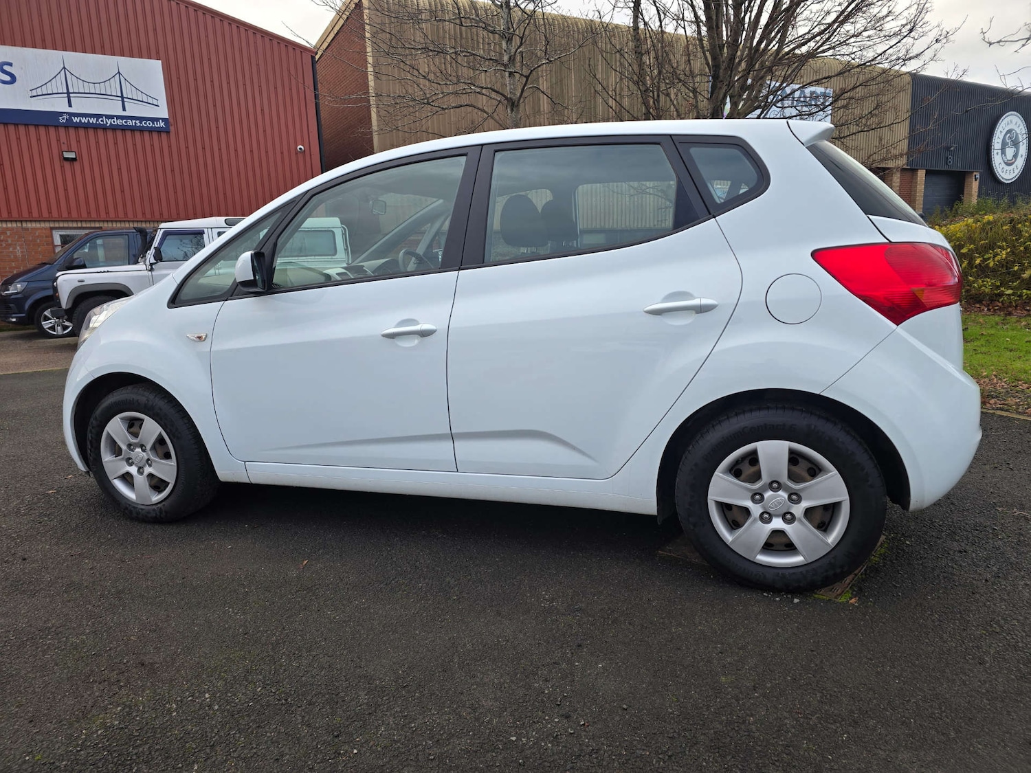 Used Kia Venga 2017 for sale - 76744019: Photo 22