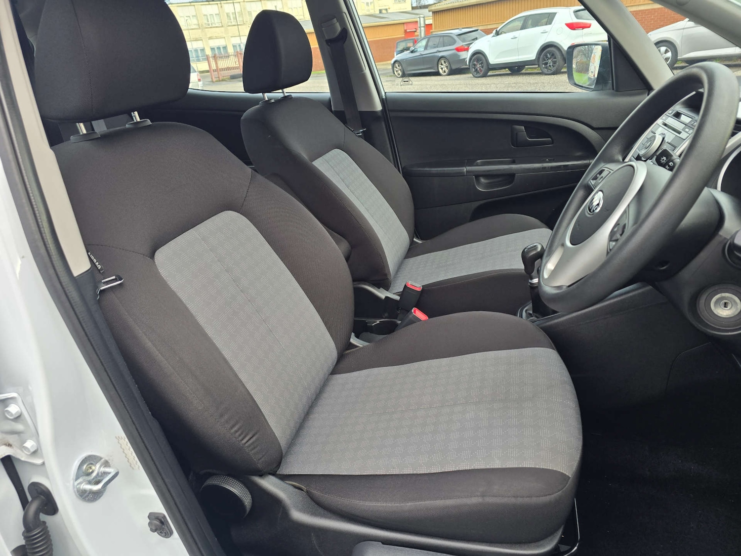 Used Kia Venga 2017 for sale - 76744019: Photo 39