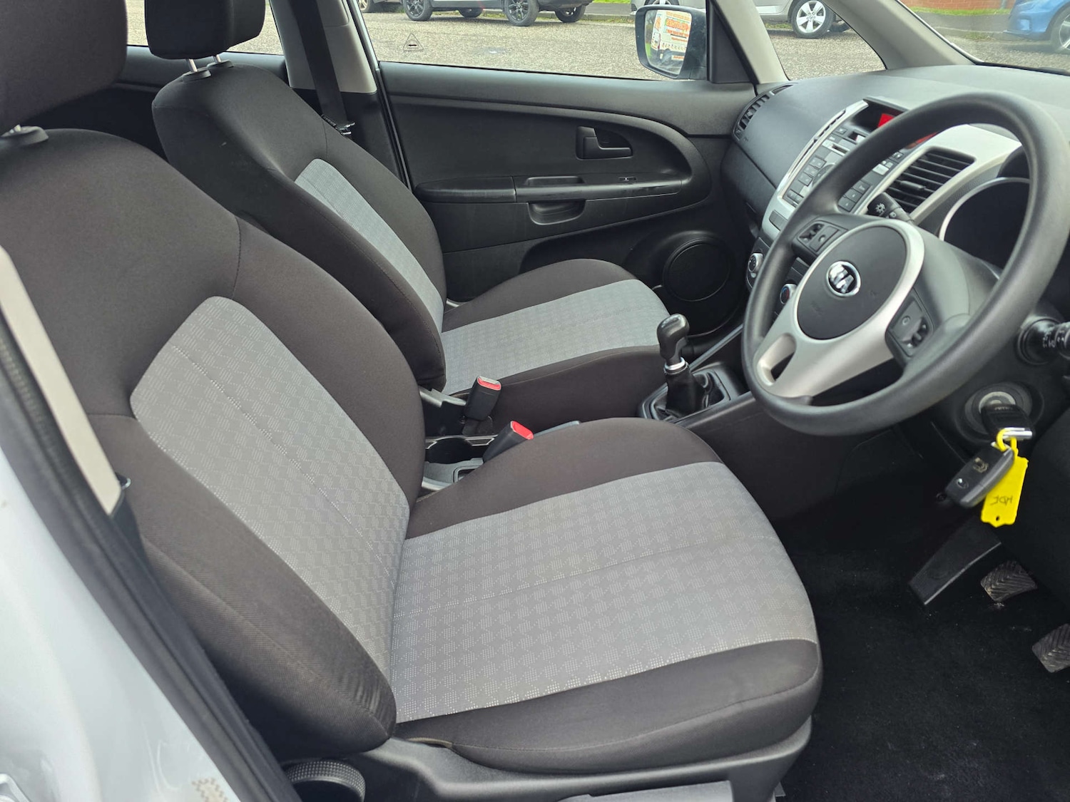 Used Kia Venga 2017 for sale - 76744019: Photo 40