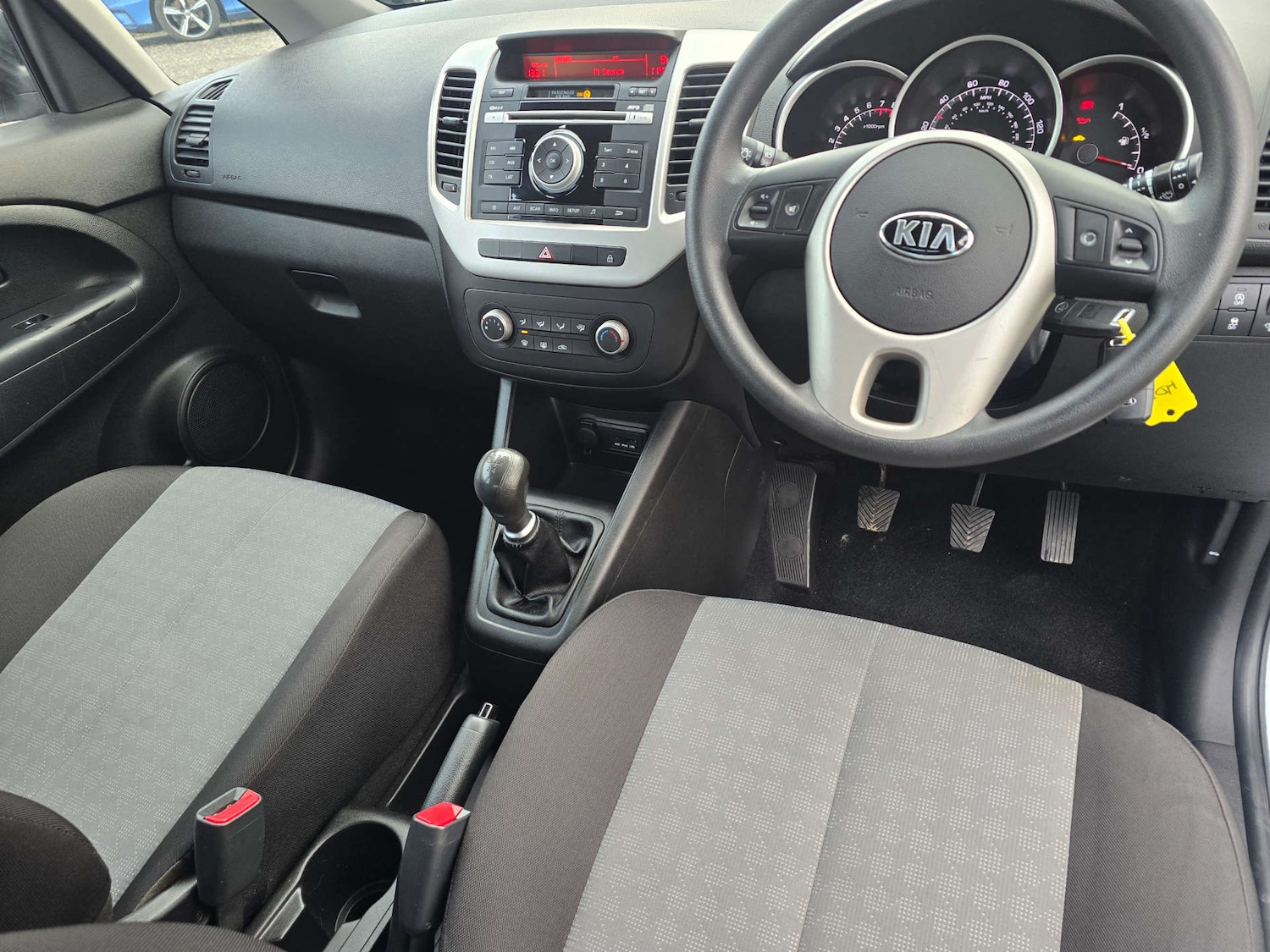 Used Kia Venga 2017 for sale - 76744019: Photo 42