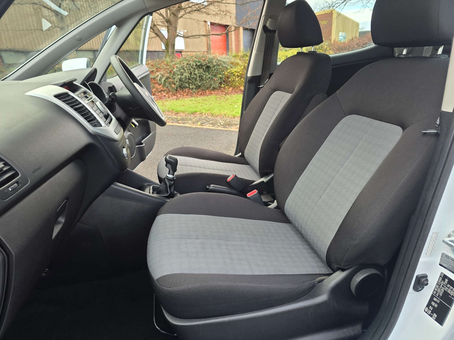 Used Kia Venga 2017 for sale - 76744019: Photo 43