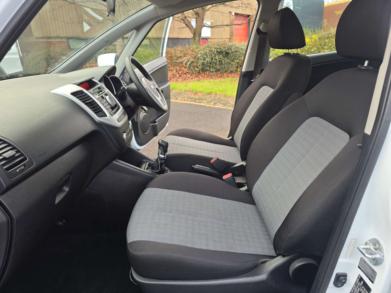 Used Kia Venga 2017 for sale - 76744019: Photo 44