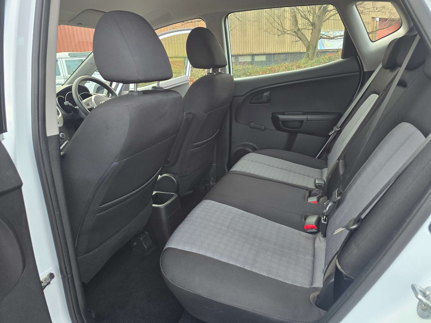 Used Kia Venga 2017 for sale - 76744019: Photo 47