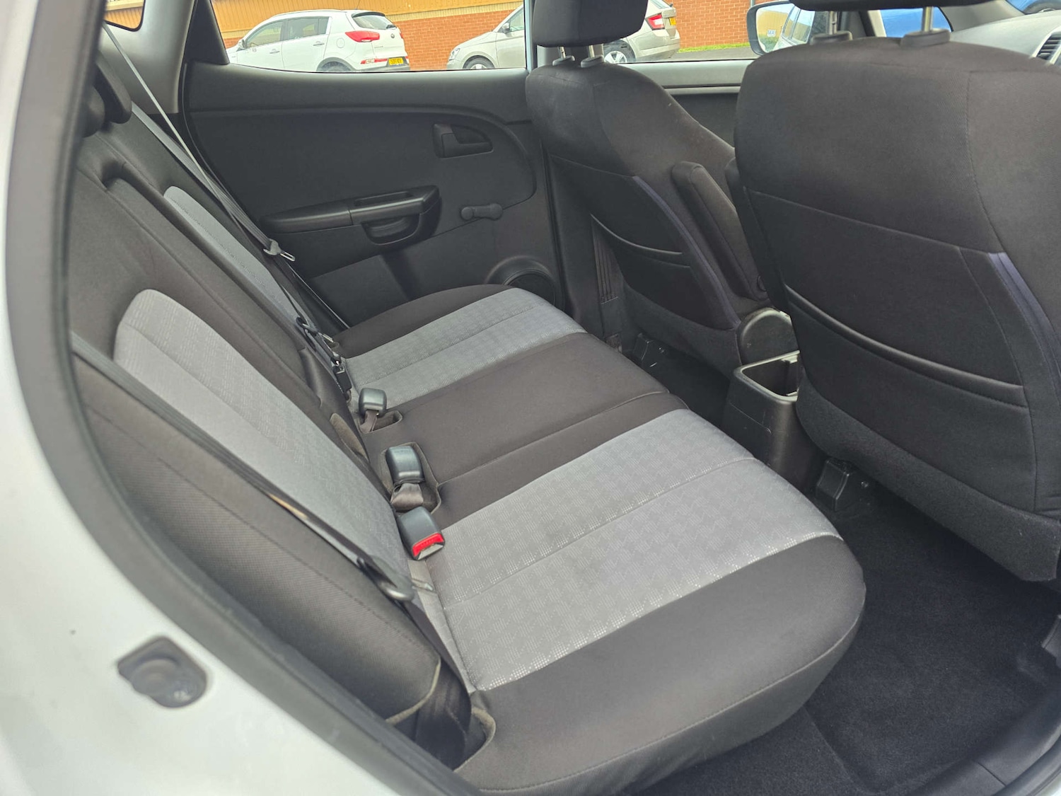 Used Kia Venga 2017 for sale - 76744019: Photo 50