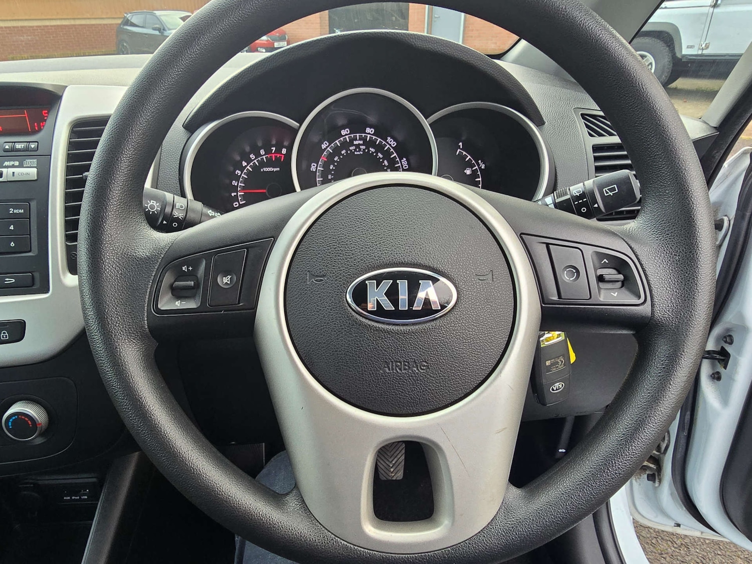 Used Kia Venga 2017 for sale - 76744019: Photo 53