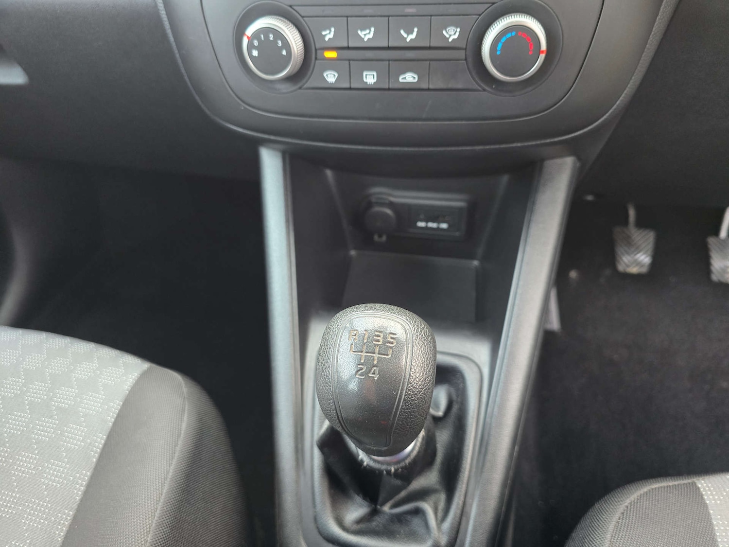 Used Kia Venga 2017 for sale - 76744019: Photo 55