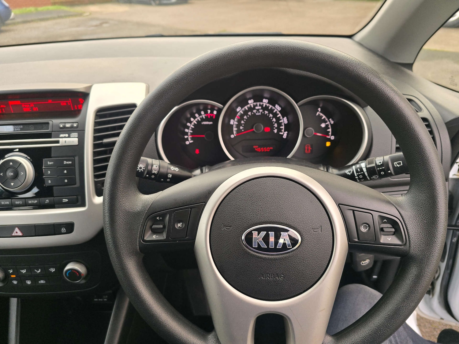 Used Kia Venga 2017 for sale - 76744019: Photo 57