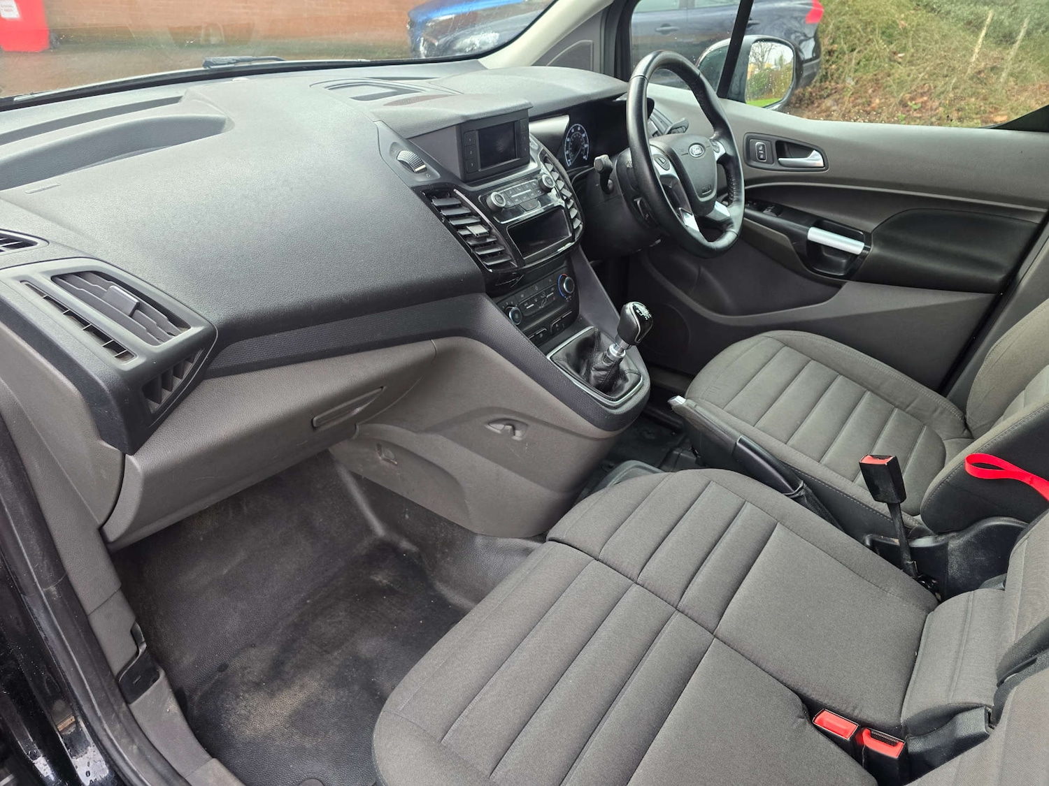 Used Ford Transit Connect 2019 for sale - 77312203: Photo 14