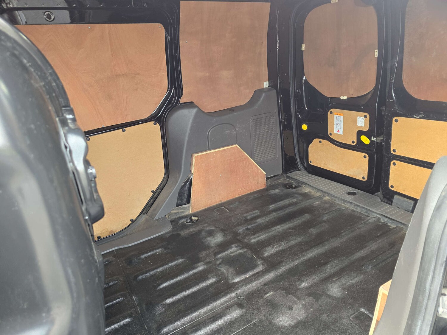 Used Ford Transit Connect 2019 for sale - 77312203: Photo 15