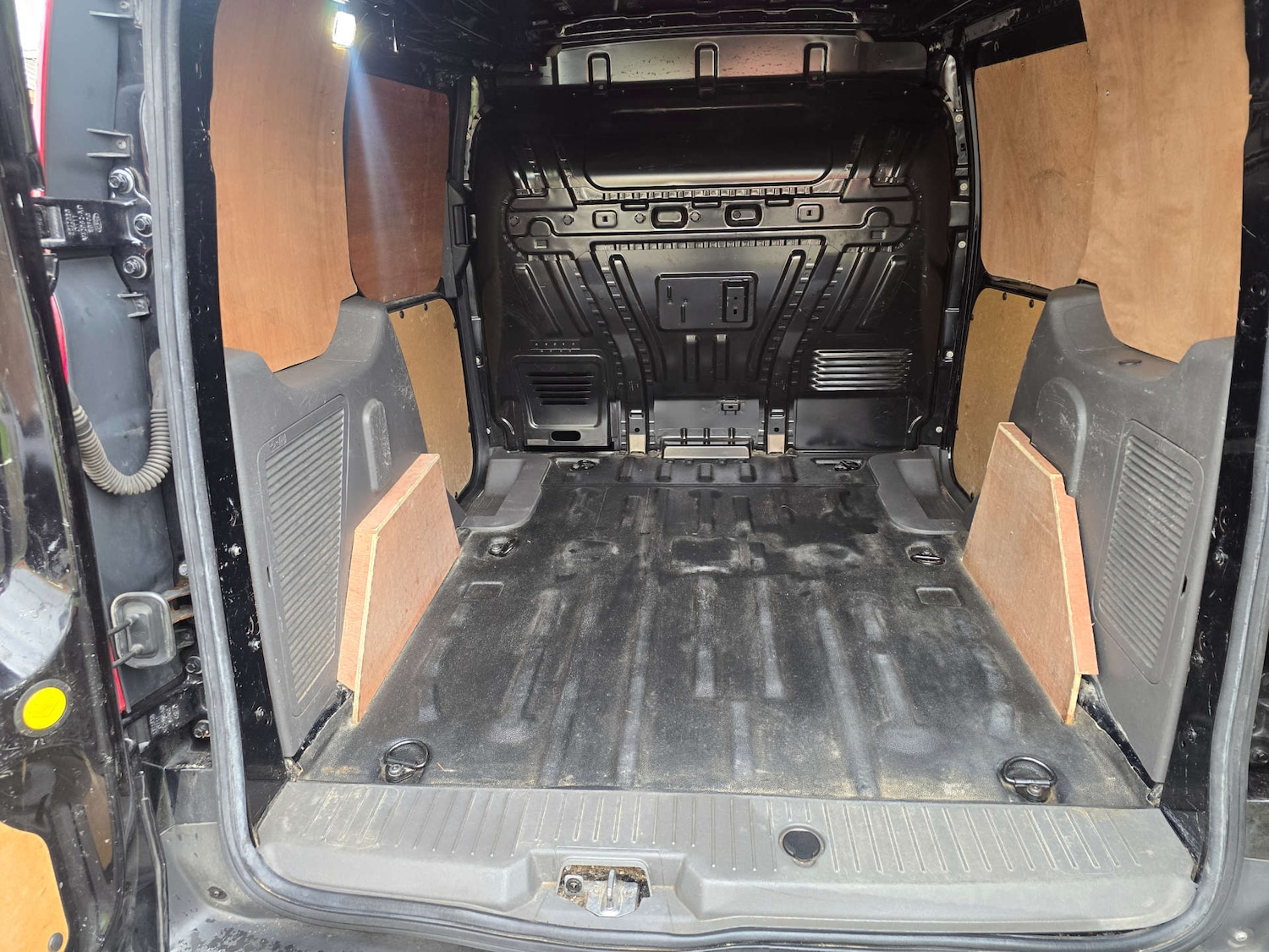 Used Ford Transit Connect 2019 for sale - 77312203: Photo 16