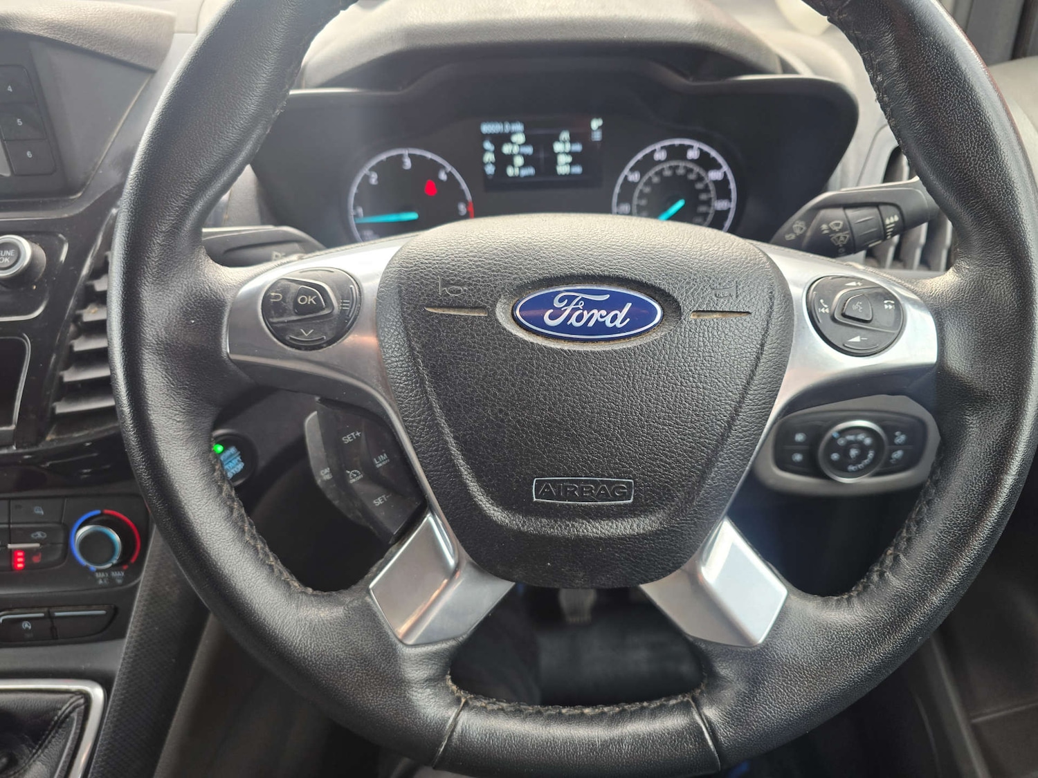 Used Ford Transit Connect 2019 for sale - 77312203: Photo 18