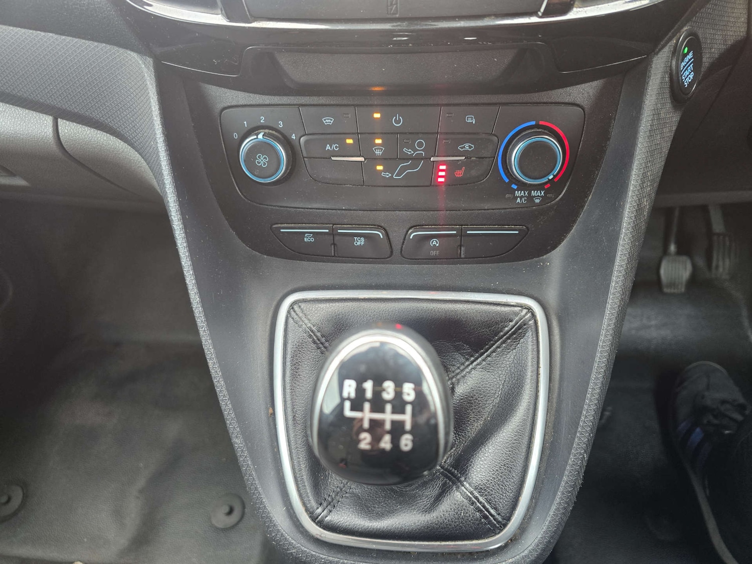 Used Ford Transit Connect 2019 for sale - 77312203: Photo 20