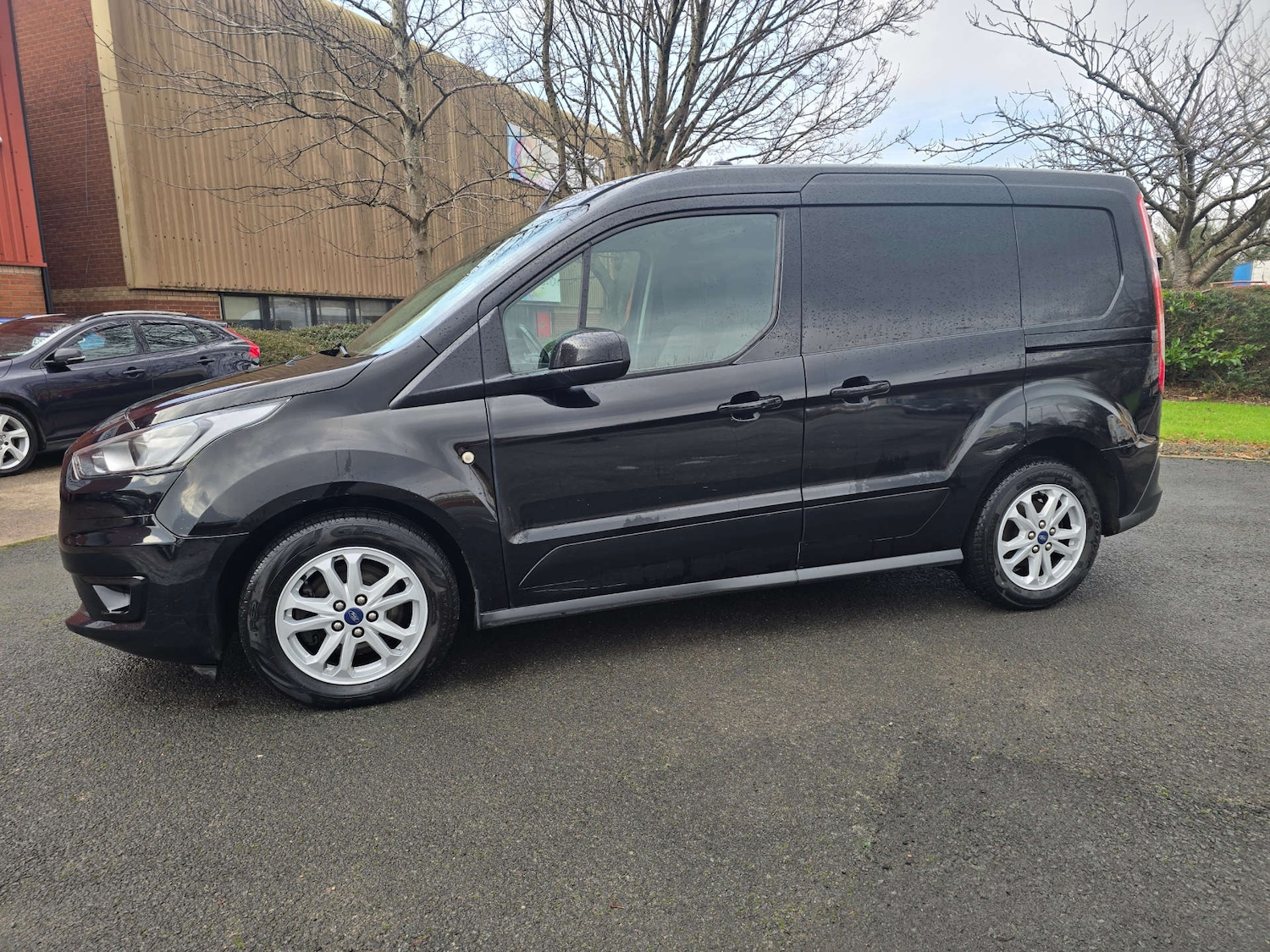 Used Ford Transit Connect 2019 for sale - 77312203: Photo 27