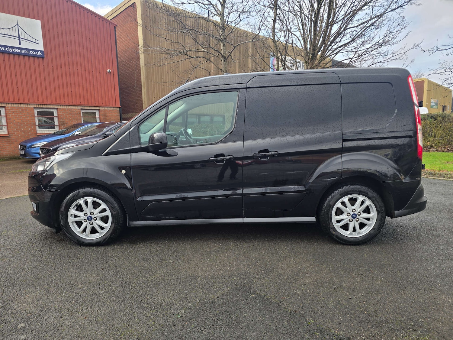 Used Ford Transit Connect 2019 for sale - 77312203: Photo 28