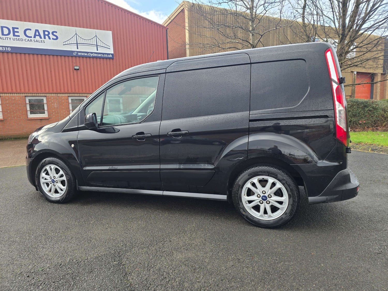 Used Ford Transit Connect 2019 for sale - 77312203: Photo 29
