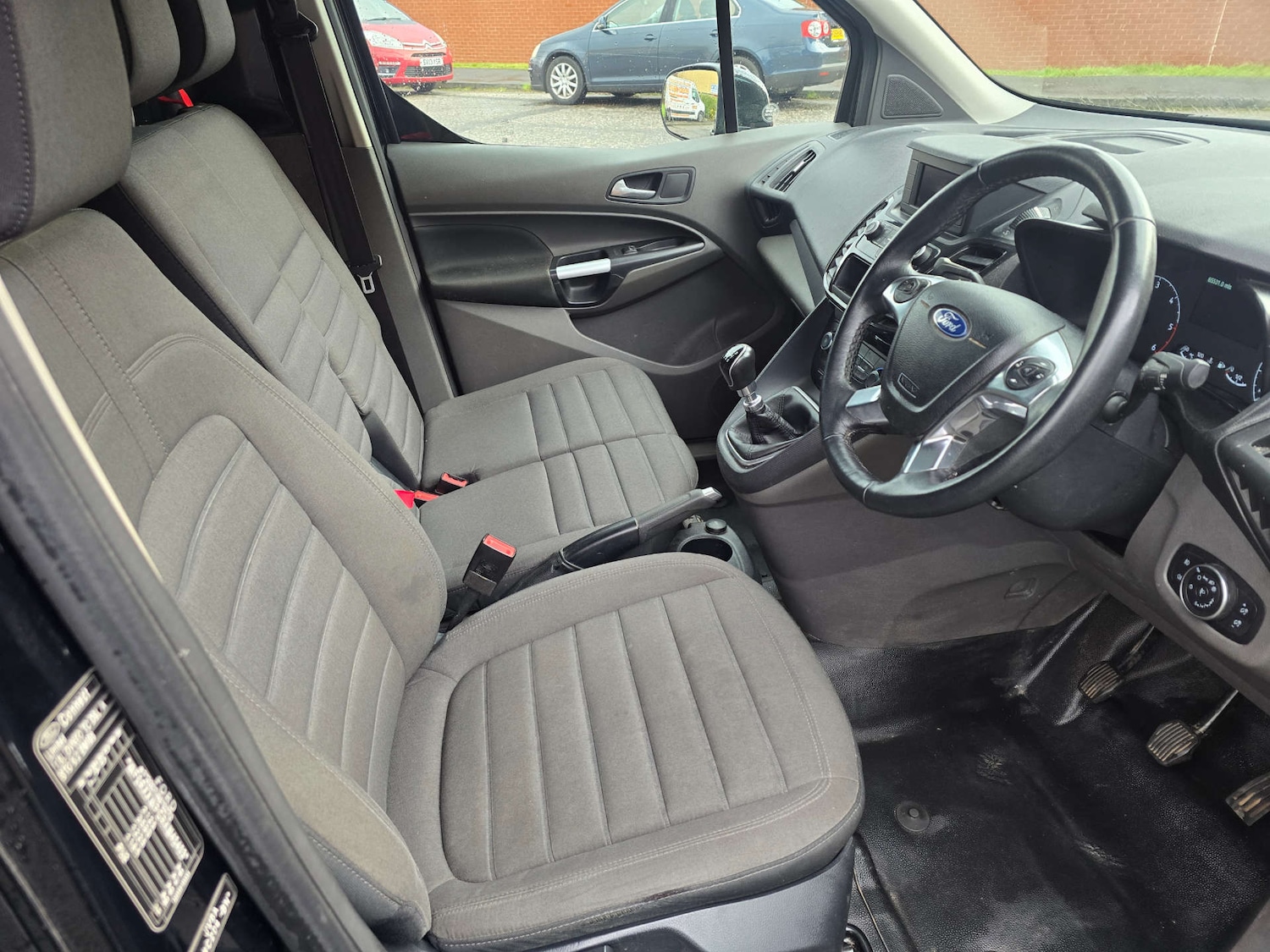 Used Ford Transit Connect 2019 for sale - 77312203: Photo 41