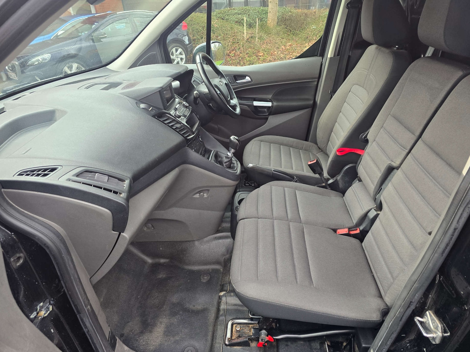 Used Ford Transit Connect 2019 for sale - 77312203: Photo 44