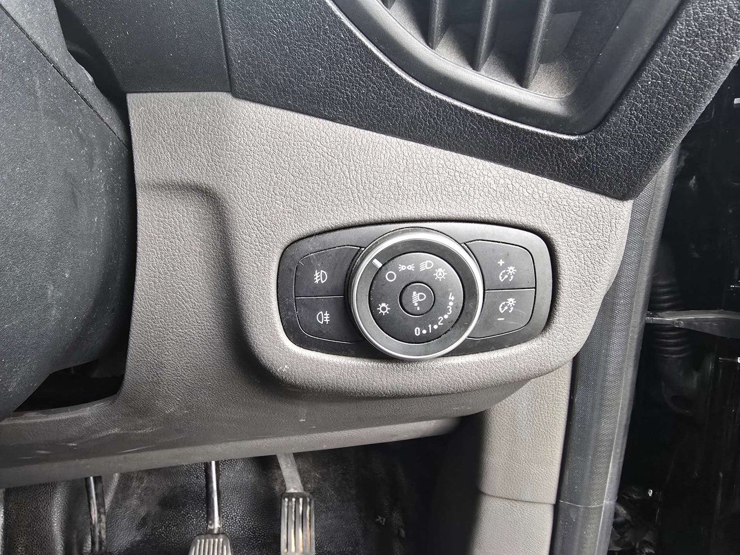 Used Ford Transit Connect 2019 for sale - 77312203: Photo 52